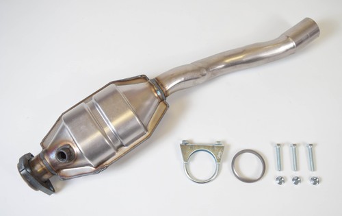 Eec catalyst fits - volvo, 940