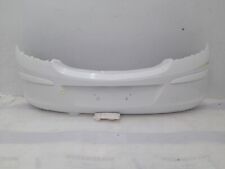 Vauxhall Corsa D Rear Bumper 2011 TO 2014 13179893 Genuine *DAMAGED*