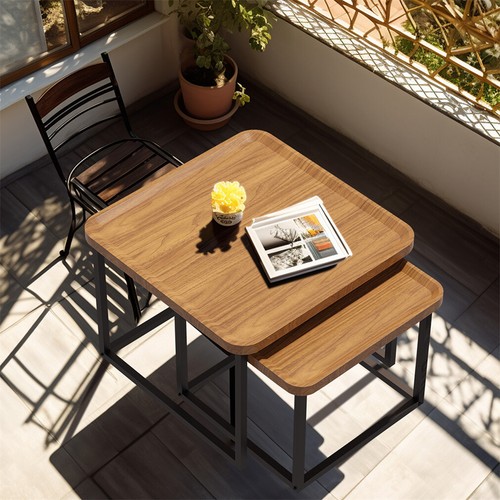 Nordic style walnut - nordic,