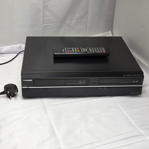 Toshiba dvd vhs - dvd/vhs, combo