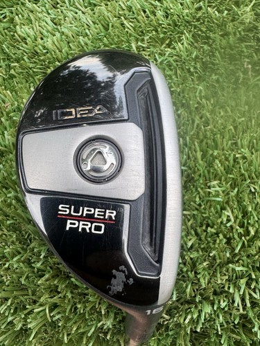Adams idea super hybrid - adams,
