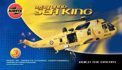 Airfix 03043 - 03043, (1998)