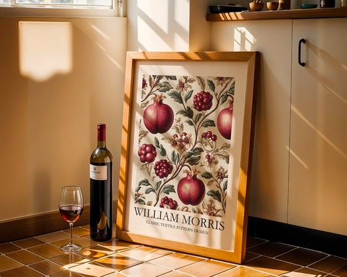 William morris classic - morris,