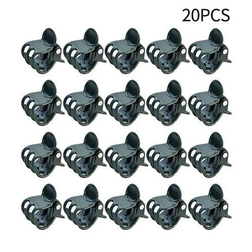 Plastic plant support - plastic,