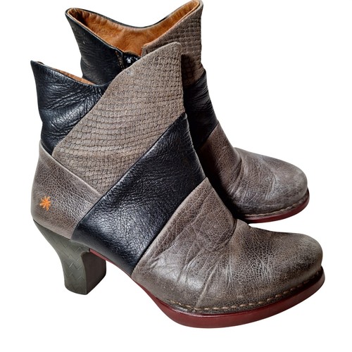Art company spain leather - spain,