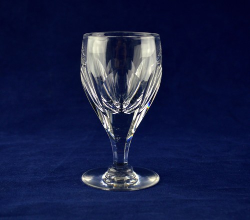 Thomas webb crystal yacht - thomas,