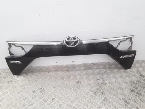 Toyota avensis estate - avensis,