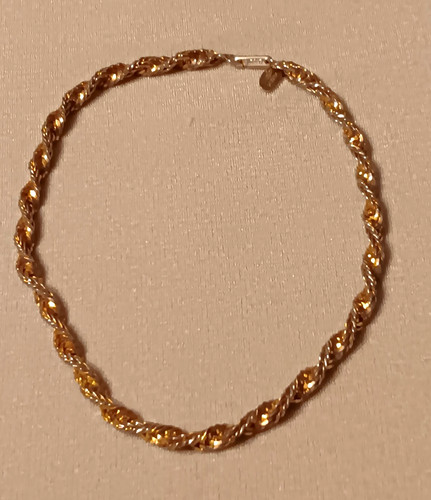 Miriam haskell gold - haskell,