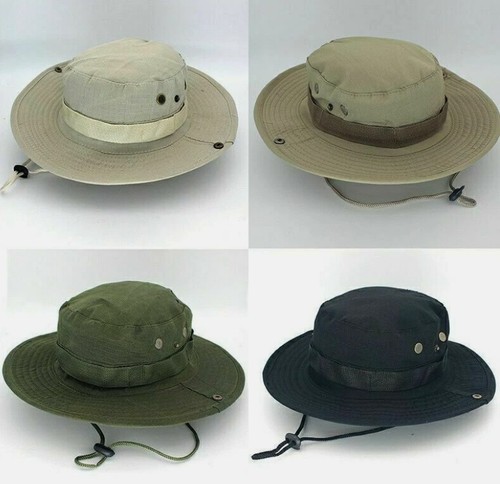 Sun hat bucket cargo - hat,