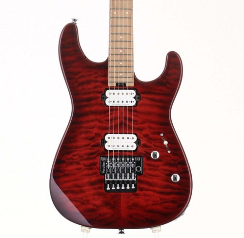 Charvel pro mod san - charvel, dimas