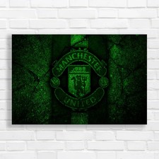Vintage Manchester United