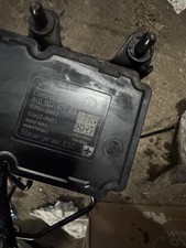Vw Touran Abs Pump