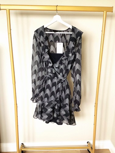 New ted baker black white - black,,