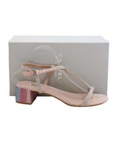 Dune Women's Sandals UK 7 Pink