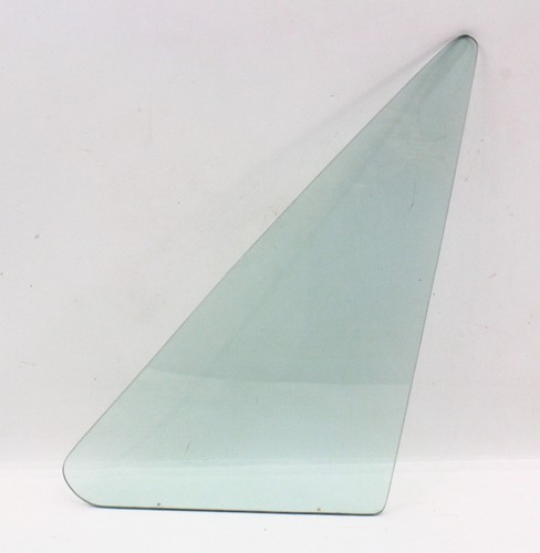 Vent quarter window - vent,