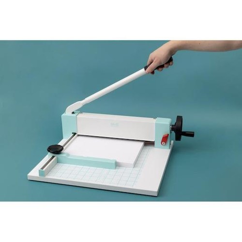 Makers cinch paper stack - r,