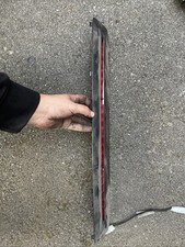 Mercedes C Class W205 Rear Third Brake Stop Light High Level A2058200060