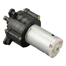 Handheld Power Generator with