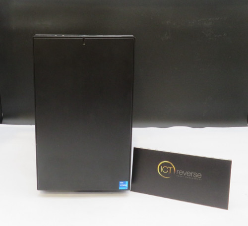 Custom itx gaming - pc, intel