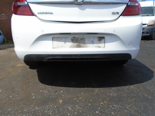 Vauxhall insignia sri - 14, cdti