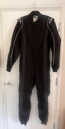 Alpinestars karting suit size - alpinestars,