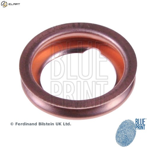 Seal ring oil drain plug - oil,