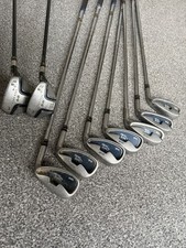 Snake Eyes Quick Strike Q3i