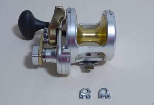 Shimano talica - shimano, 20Ⅱ