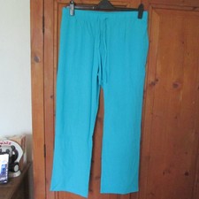 Damart jade crinkle ladies