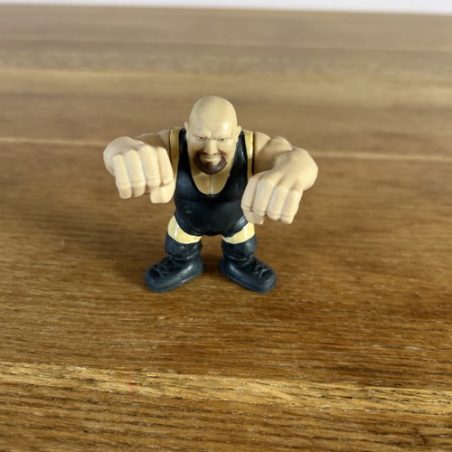 Wwe mattel slam city rumblers - slam,