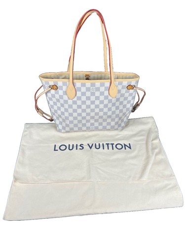 Louis vuitton neverfull - neverfull, pm