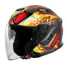Shoei J-Cruise 3 Inspired TC1
