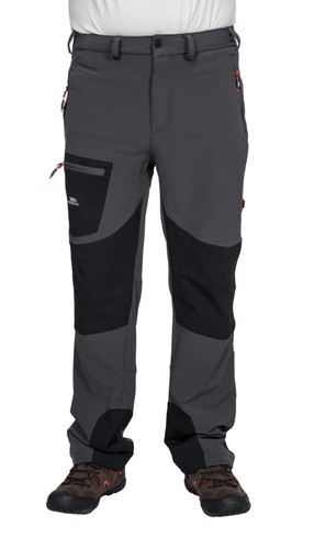 Trespass trousers medium - trespass,