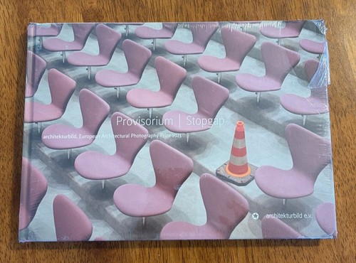 Provisorium stopgap european - stopgap,