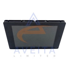 Toyota C-HR 2019 MK1 (ZYX10) Sat Nav Display Screen 86140F4030