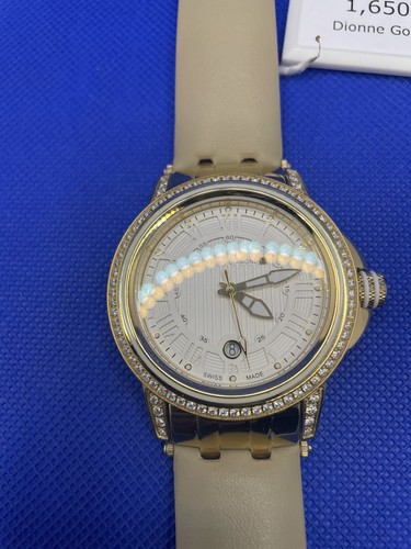 Chronic diamond dionne gold - chronic,