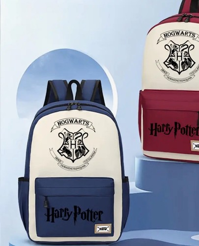 Harry potter hogwarts backpack - hogwarts,