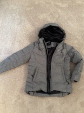 Mountain Horse WPS Pro Riding Coat, Riding Jacket, Water Resistant Riding Coat