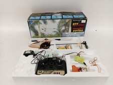 ESky Honey Bee CP2 Remote Controlled Helicopter R/C Collectable With Box 52cm