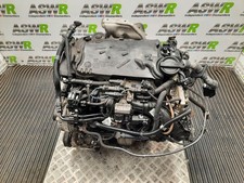 BMW Engine B47C20A Diesel F45