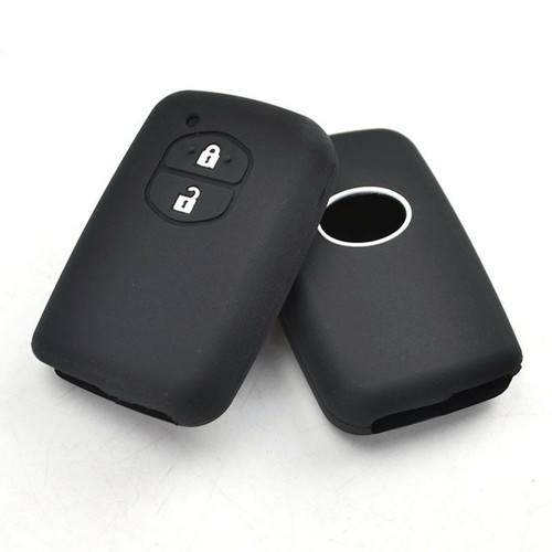 Car auto black - car, key