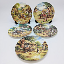 X5 Wedgwood 'Country Days'