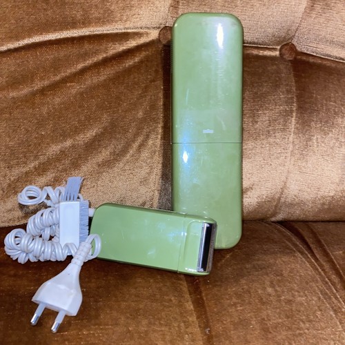 Vintage 1979 braun 5660 - vintage,
