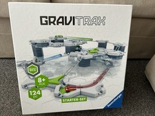 Gravitrax Starter Set 8-99