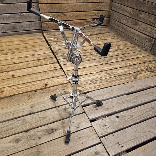 Snare drum stand - stand, premier