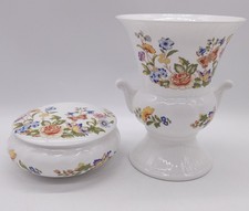 Aynsley cottage garden - aynsley,