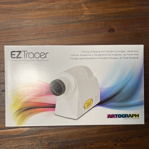 Artograph tracer opaque - ez,