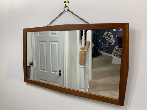 Vintage retro s teak - vintage,