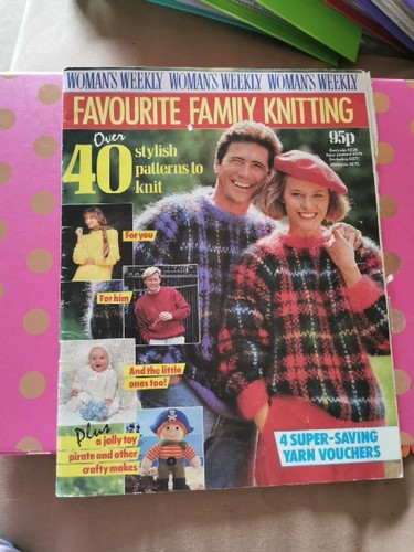 Woman weekly favourite - weekly,
