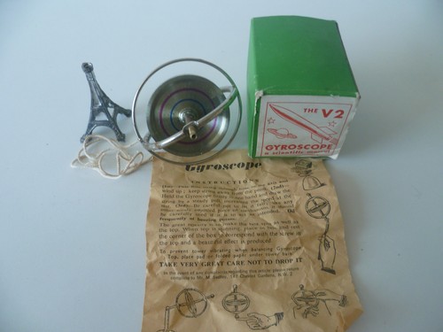 Vintage the a - 'a, scientific
